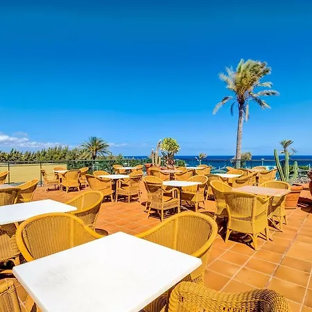 Hotel Sbh Club Paraiso Playa