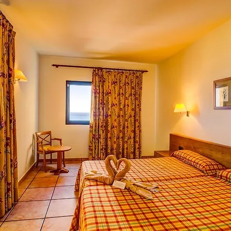 Sbh Club Paraiso Playa Hotel