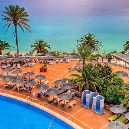 Sbh Club Paraiso Playa 4* Esquinzo