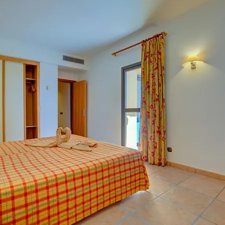 Sbh Club Paraiso Playa Hotel
