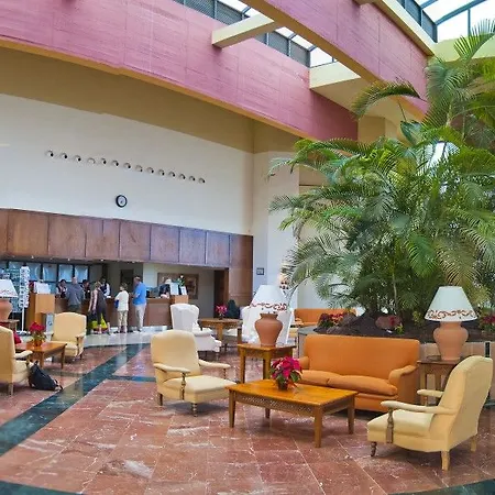 Sbh Club Paraiso Playa Hotel 4*