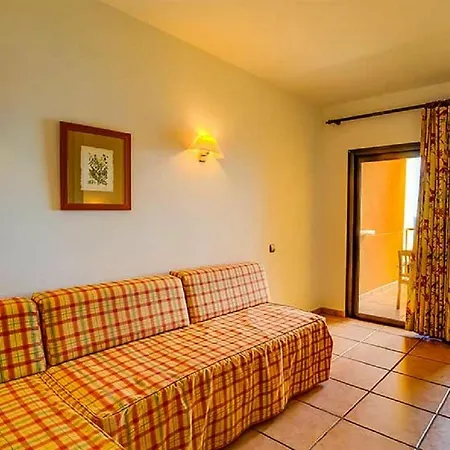 Sbh Club Paraiso Playa Hotel Esquinzo